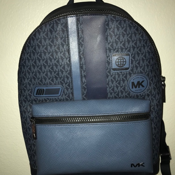 Michael Kors Backpack - Picture 8 of 8